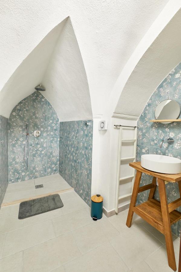 Romantic Suite Centro Storico Gallipoli Luaran gambar
